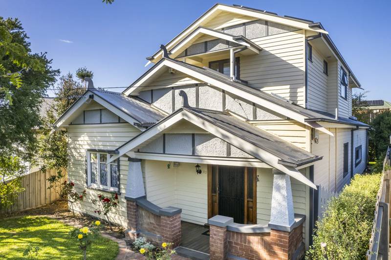 Preston Double Storey Extension and Renovation Project