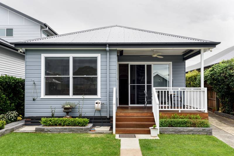 New Lambton Renovation and Extension Project