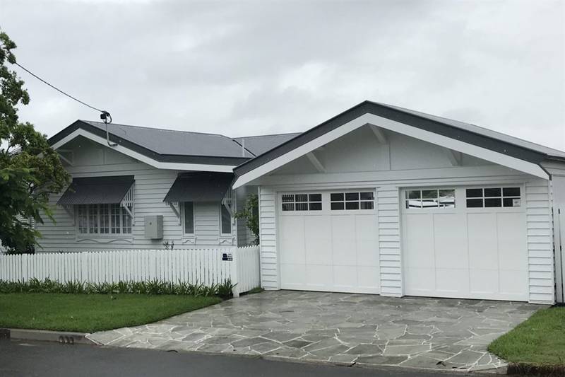 Northgate Cải tạo và Mở rộng Nhà ở Toàn bộ