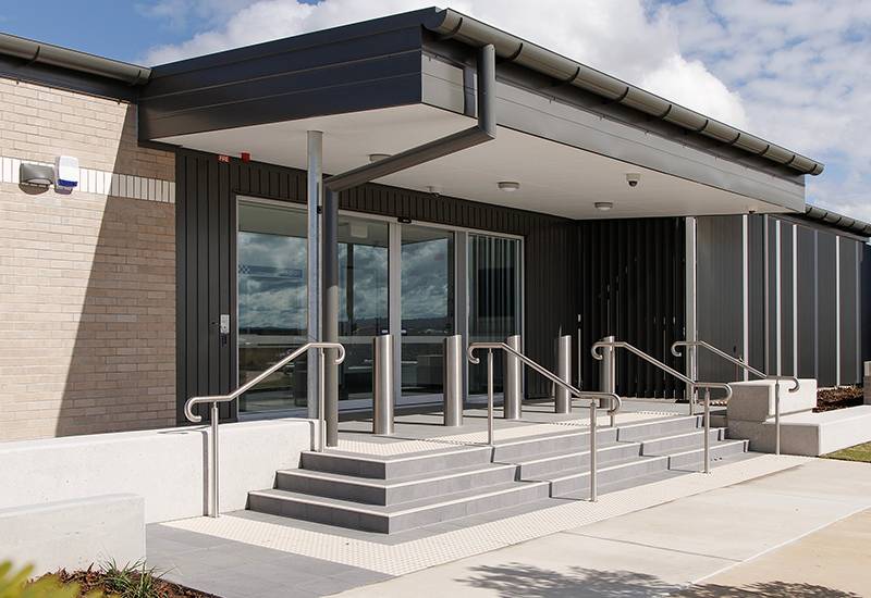 Caloundra South Emergency Services Centre
