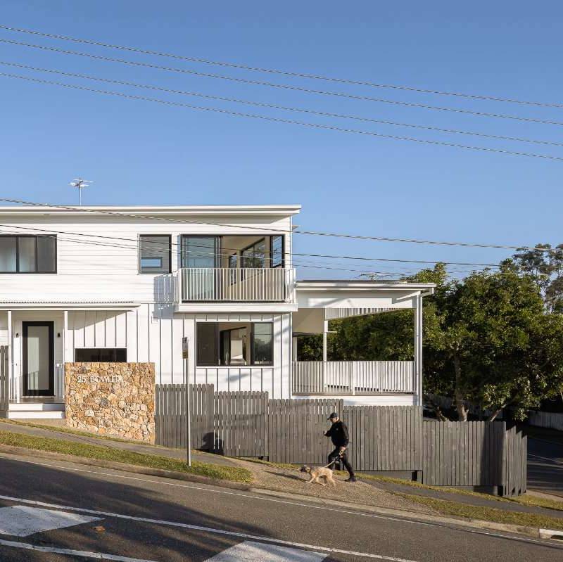Paddington Full House Renovation