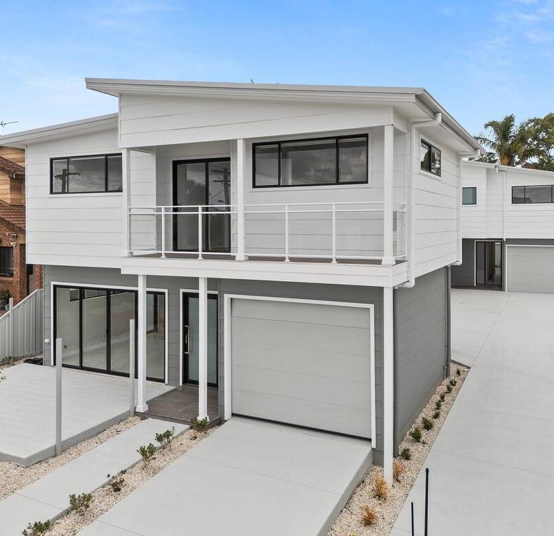 Addison Avenue Multi-Residential Development Project
