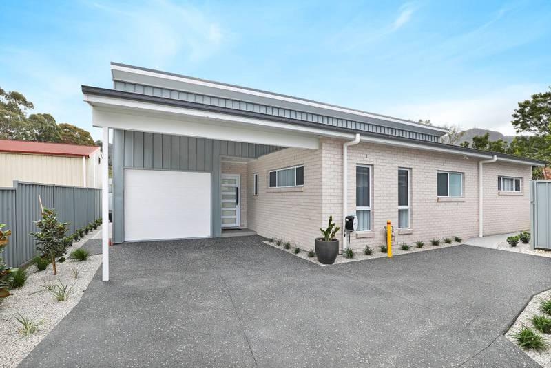 Buckland Street 雙拼住宅項目
