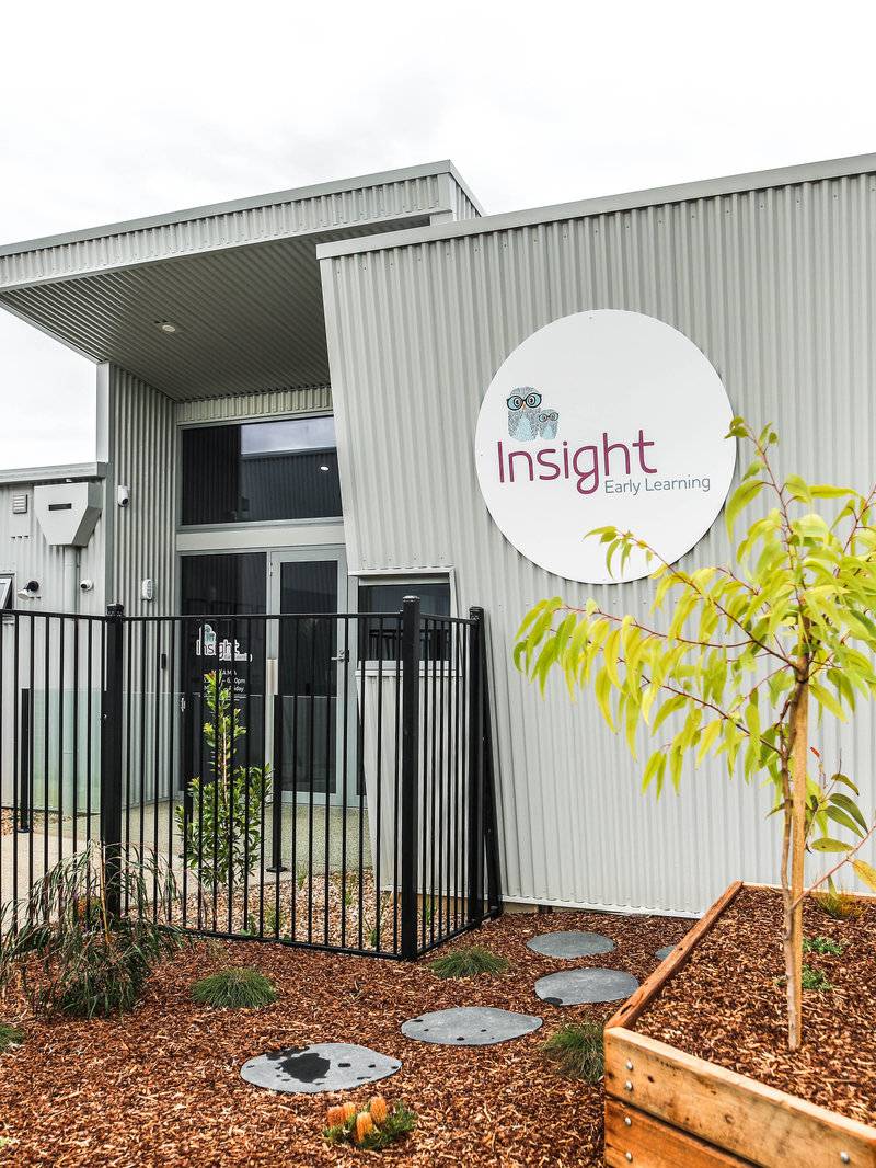 Insight Early Learning Kindergarten