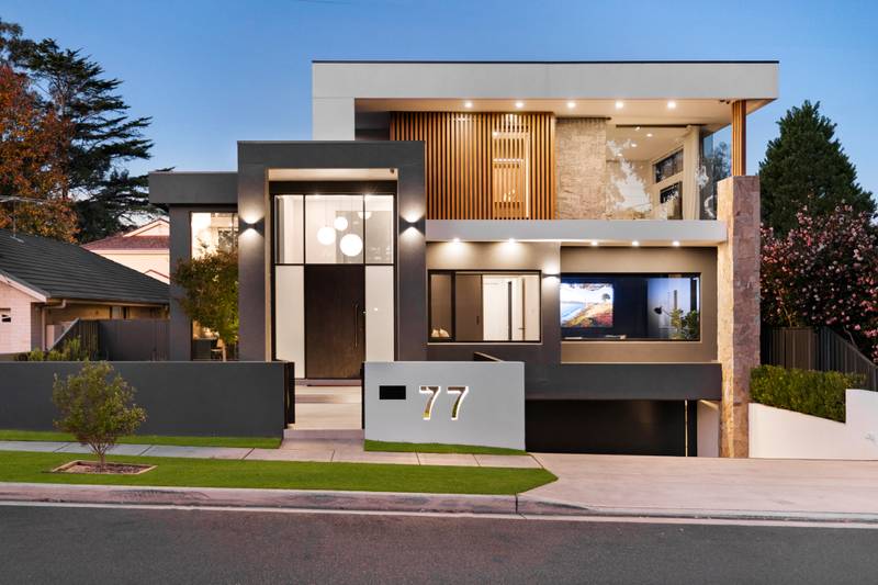 Picnic Point New Residential