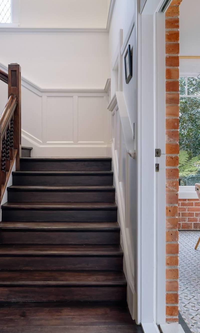 River Rd Premium Renovation Project