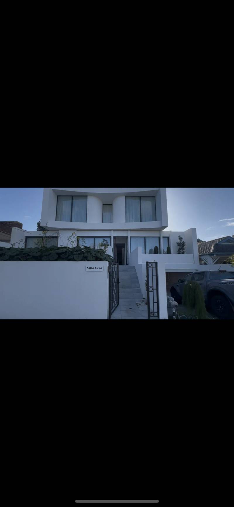 Caulfield South Custom Family Home
