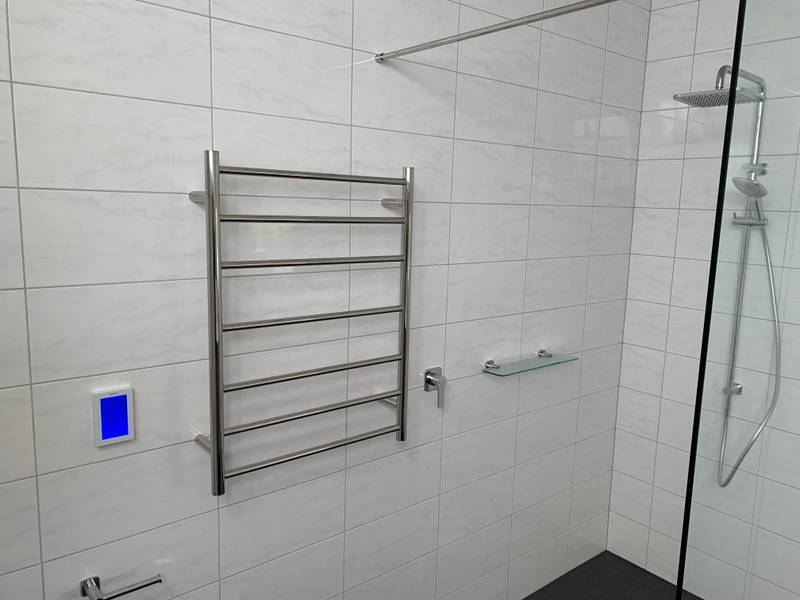 Balwyn Bathroom Renovation Project