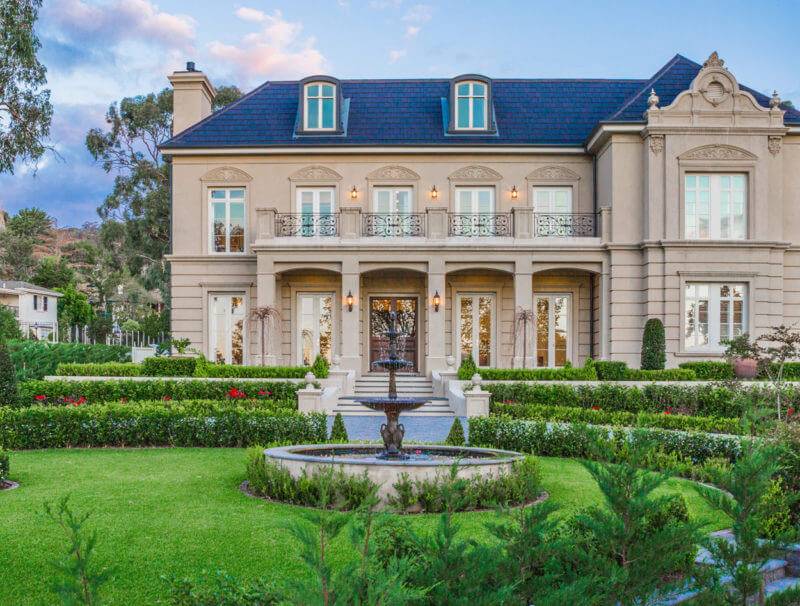 Springfield Residence