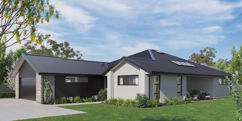 Matahi New Residential