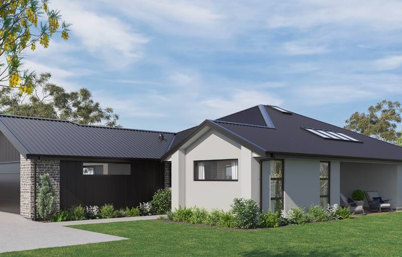 Matahi New Residential