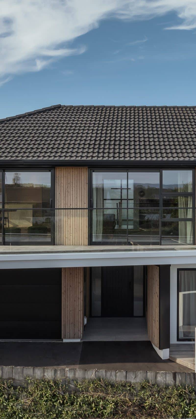 Mount Eden Villa Complete Renovation Project