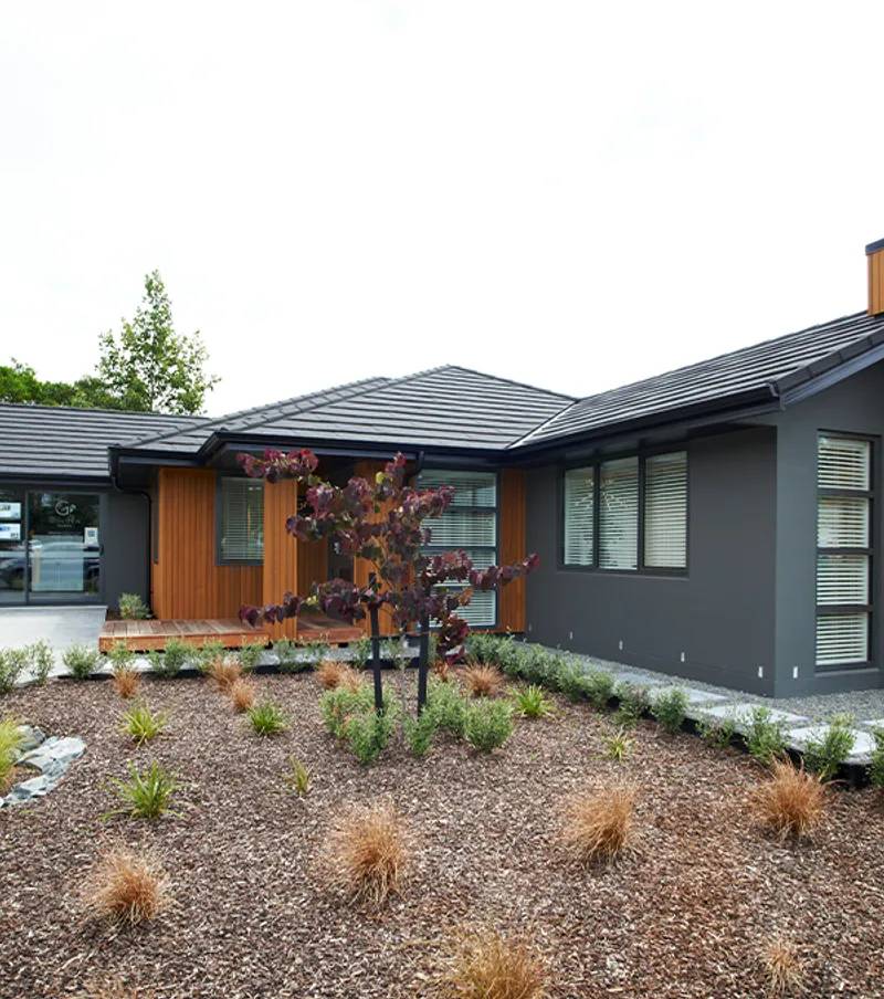 Warkworth Display Home