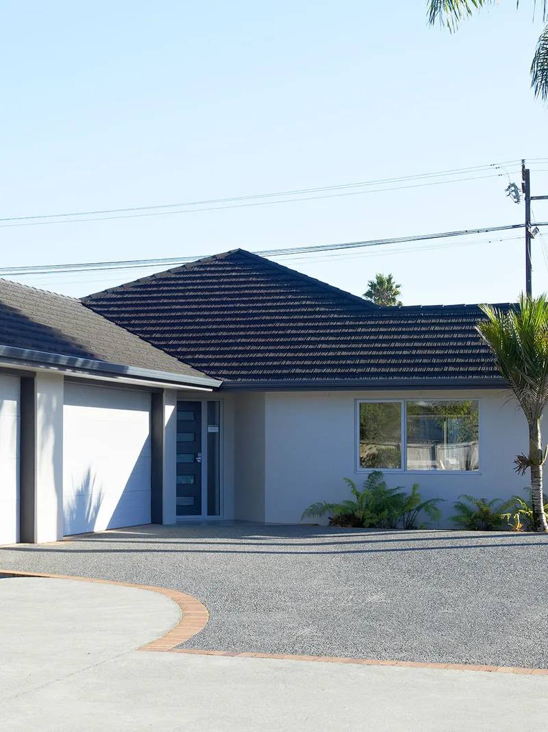Whangarei Display Home