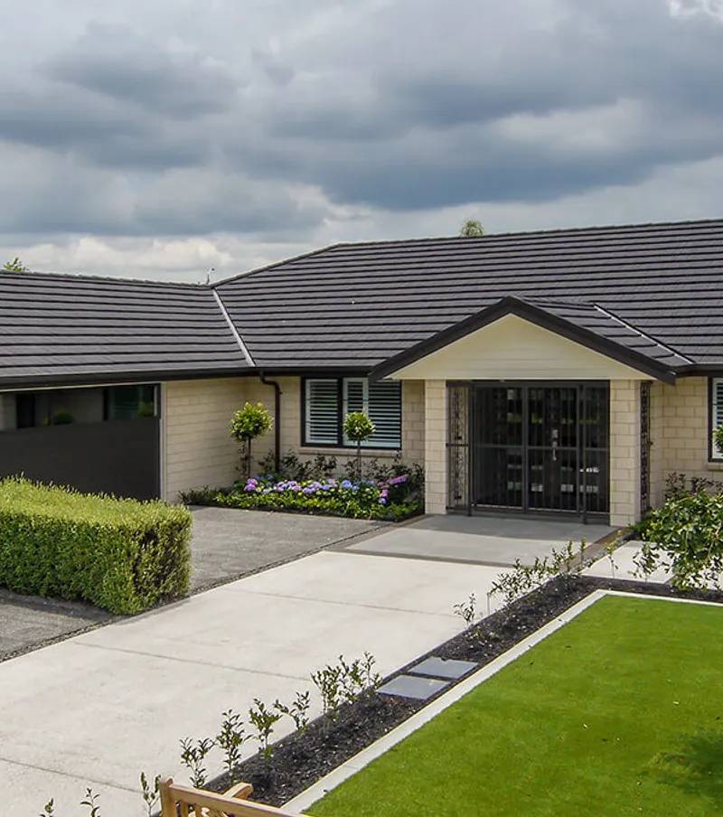 Drury 5 Bedroom Display Home