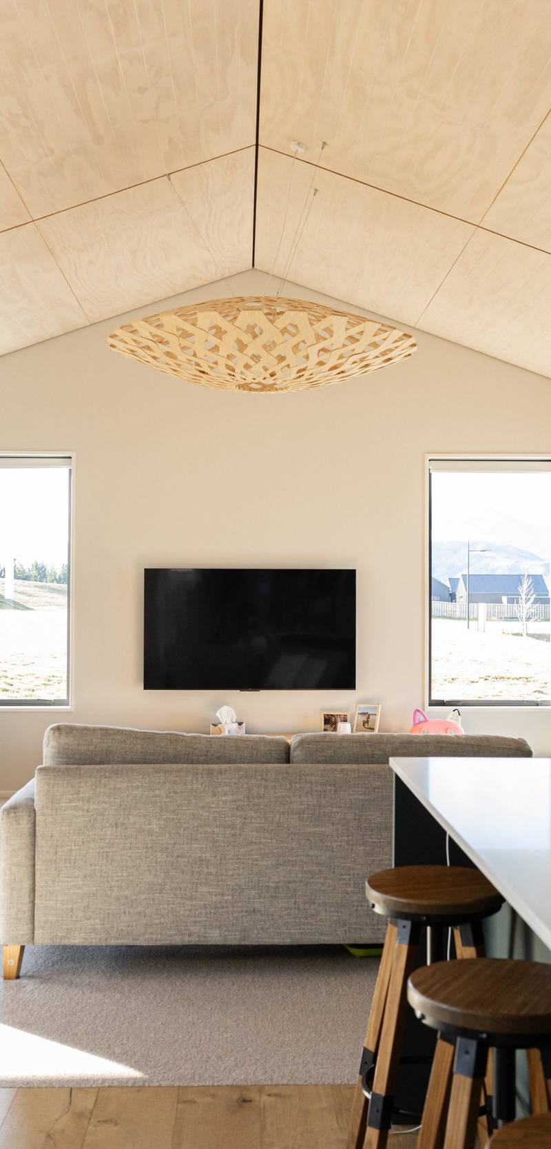 Erewhon Crescent, Wānaka New Residential Build