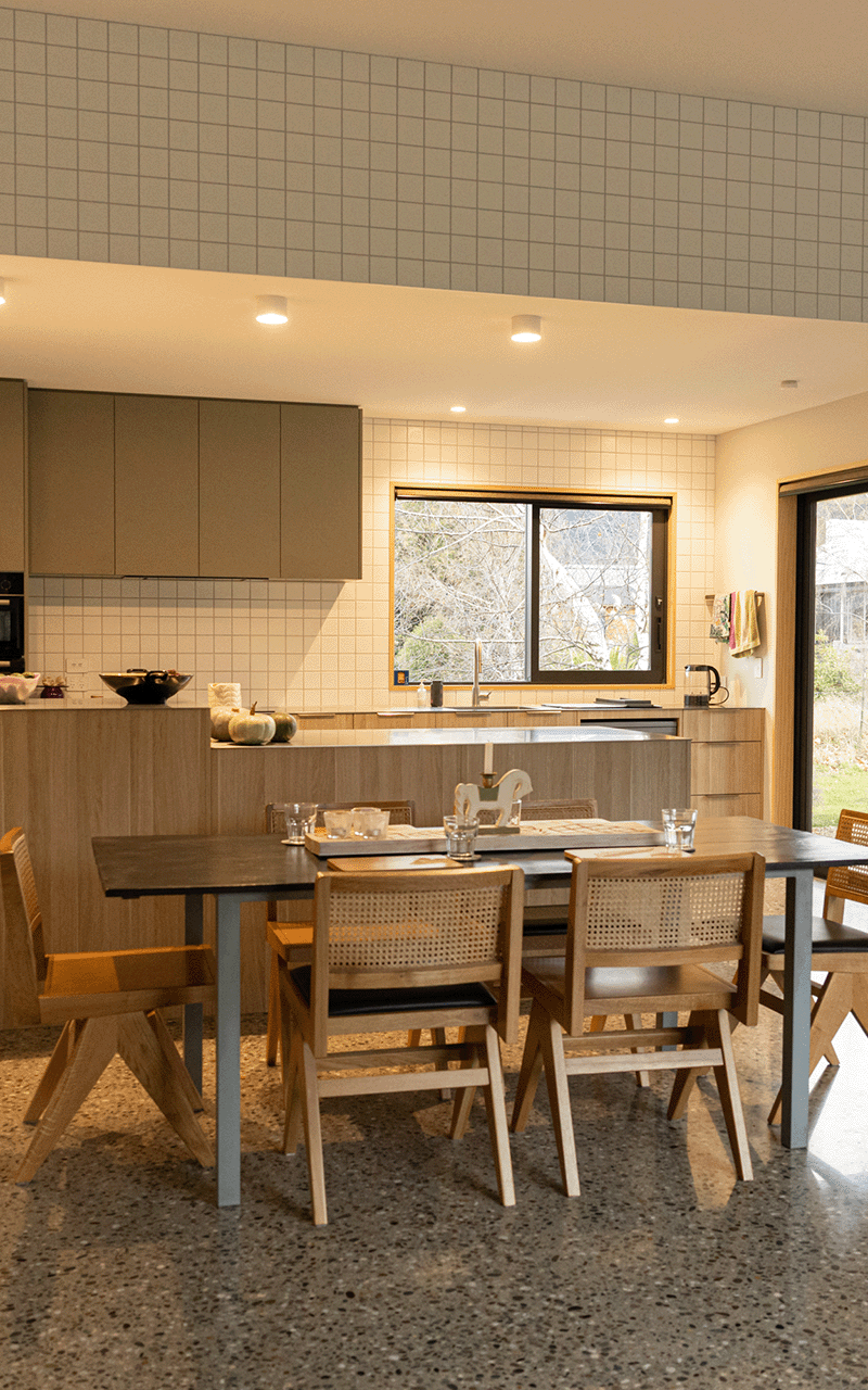 Lake Hāwea New Residential