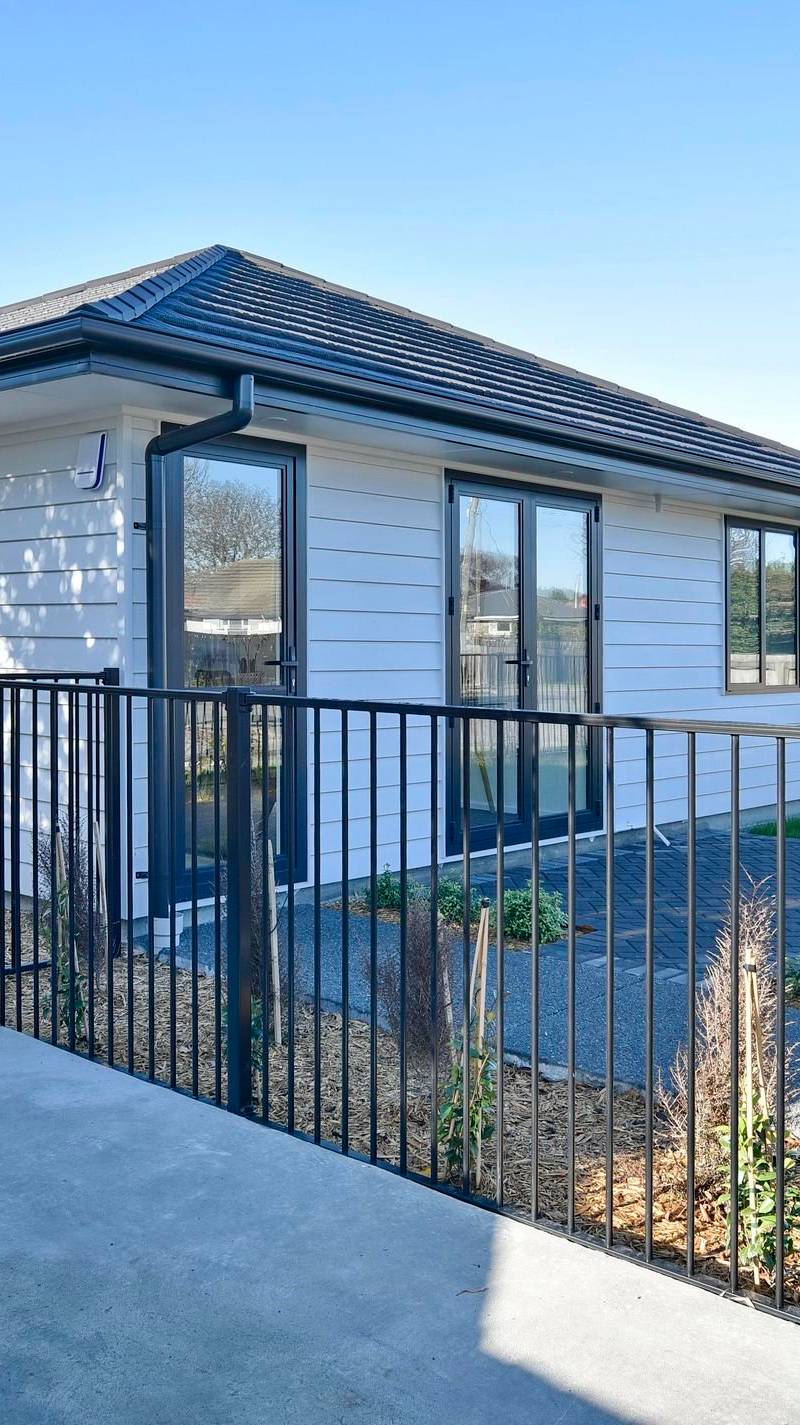 Brynley Residences, New Residential Development in Christchurch