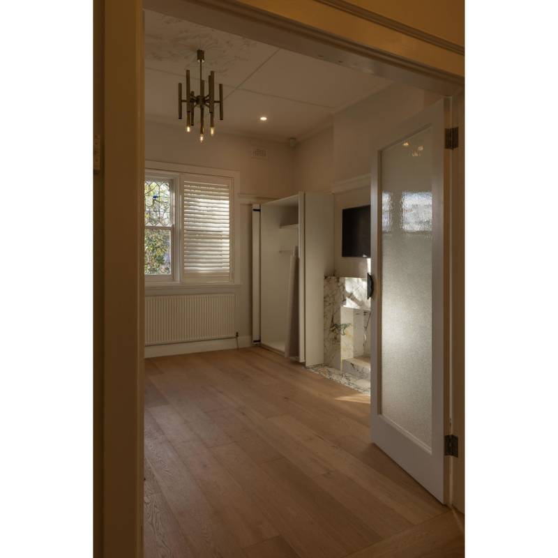 Malvern Residence 주택 프로젝트