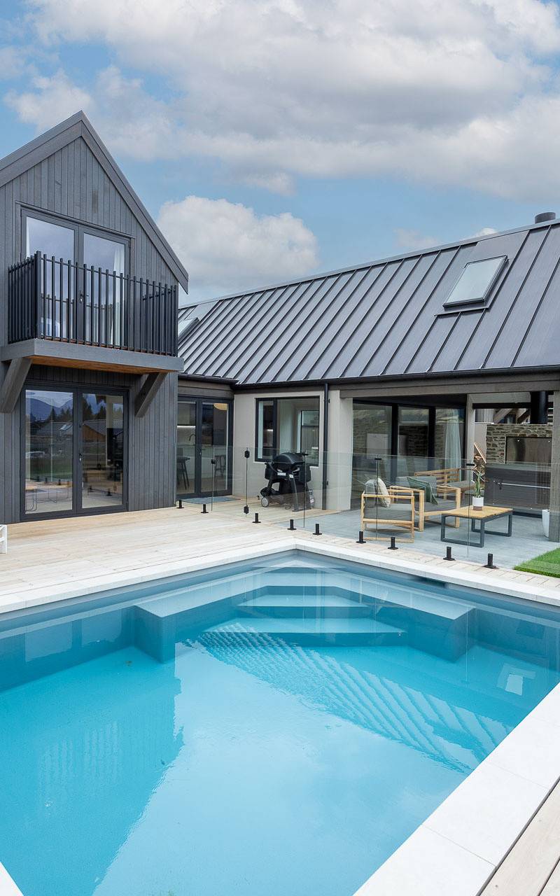 Wanaka Building Project Management