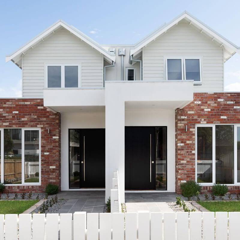 Newport Schutt Street Modern Detached House