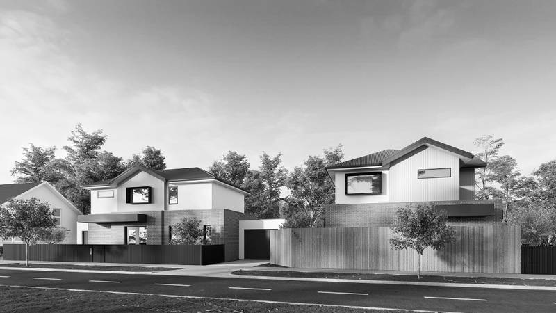 South Kingsville Paxton St 海濱風格住宅