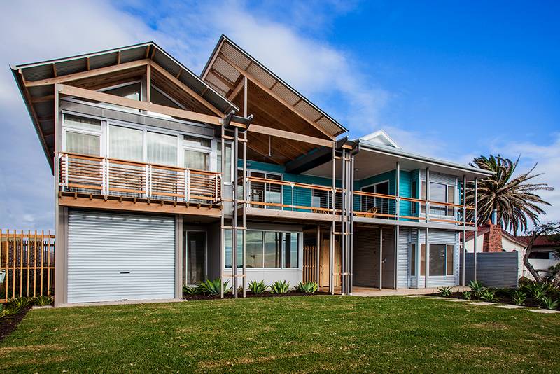 Port Noarlunga 海邊住宅