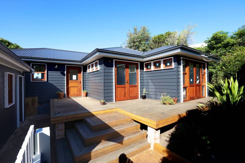 Kiama Ocean View Residence Project