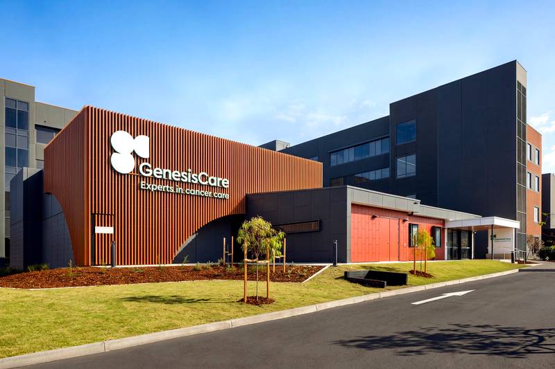 GenesisCare Werribee Trung tâm Điều trị Ung thư