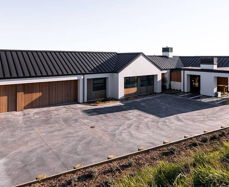 McIntyre Residence (Feilding)