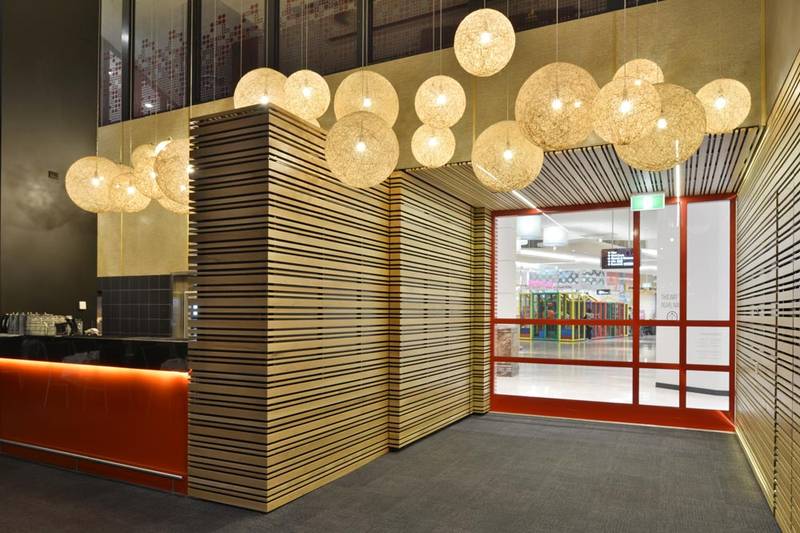 Parramatta Phoenix Restaurant Renovation Project
