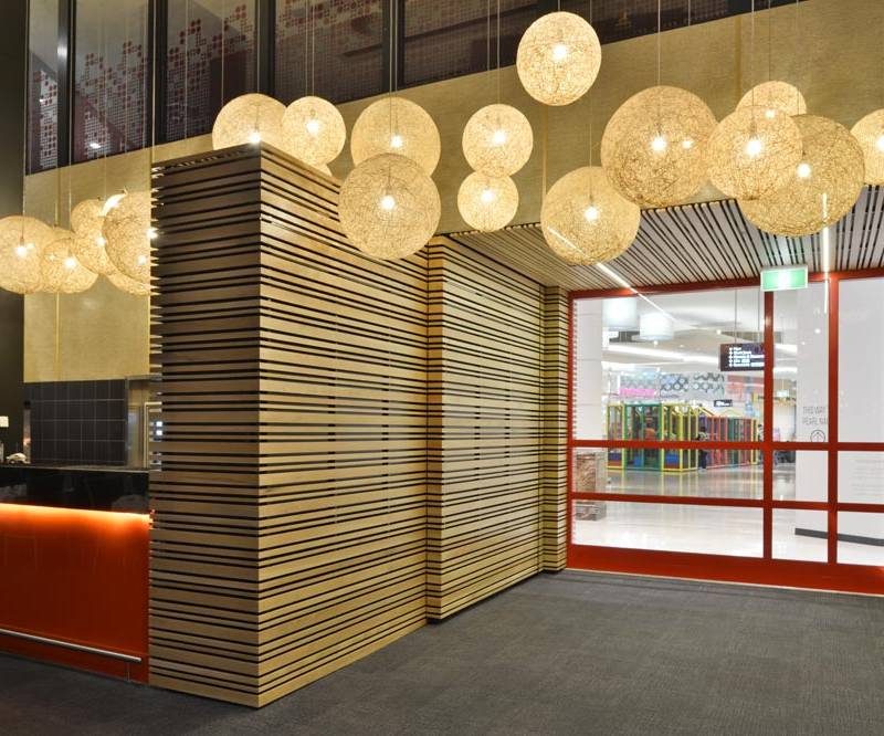 Dự án Cải tạo Nhà hàng Parramatta Phoenix