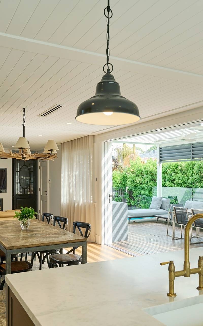 Allambie Heights Home Renovation Project