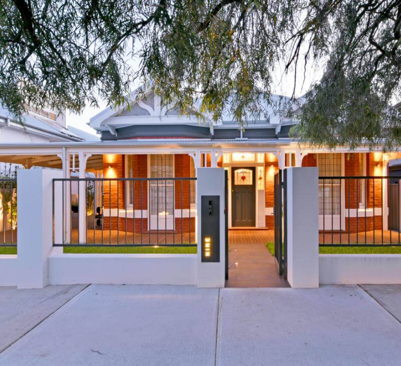 Highgate Historic Residential Renovation and Extension