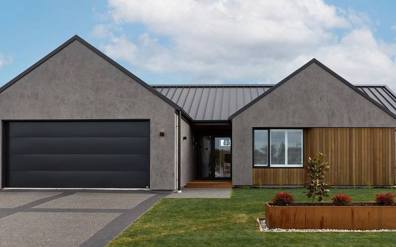 Rangiora Bellgrove Four Bedroom Display Home