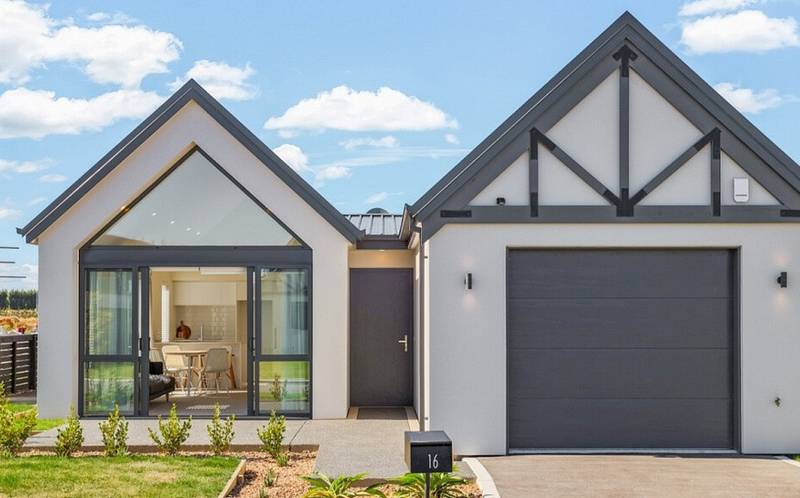 1 Atawhai Lane Display Home