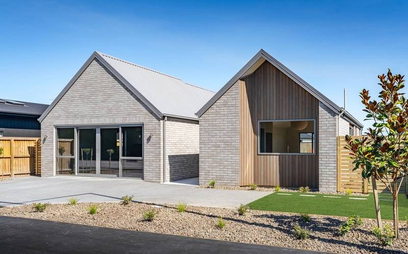 Falcon's Landing, Rolleston Display Home