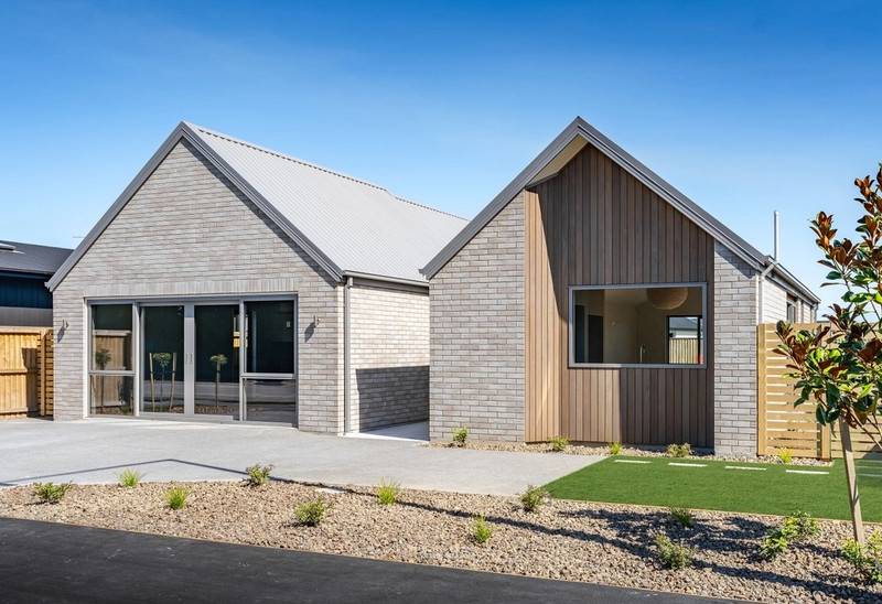 Falcon's Landing, Rolleston Display Home