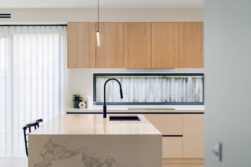 Glen Waverley Orchard Residence New Build Housing Project