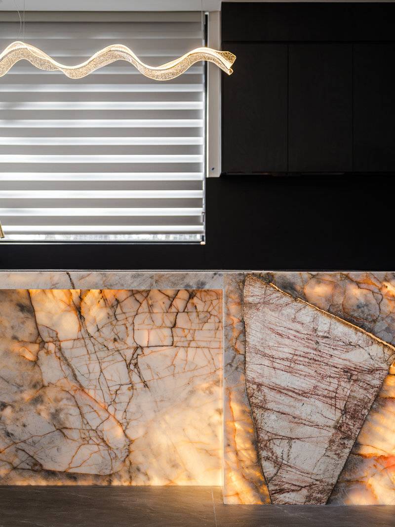 Donvale Standalone House Project