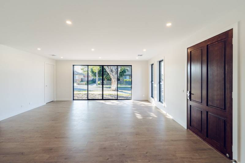 Clayton Multi-Unit Residential Project