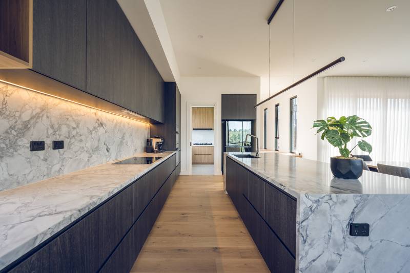 Donvale New Freestanding House