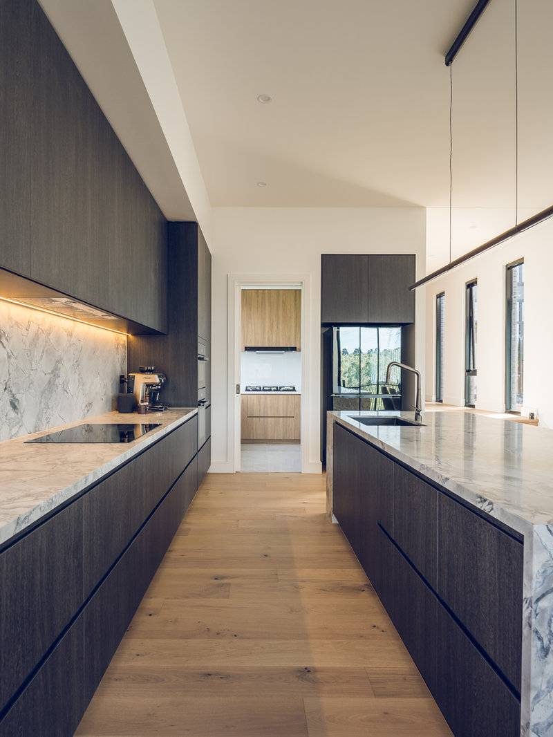 Donvale New Freestanding House