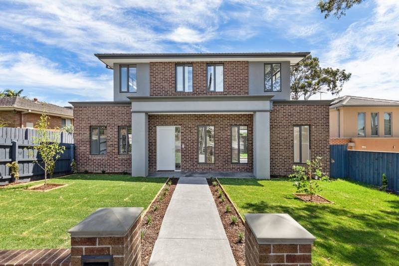 High Street Home，Glen Waverley