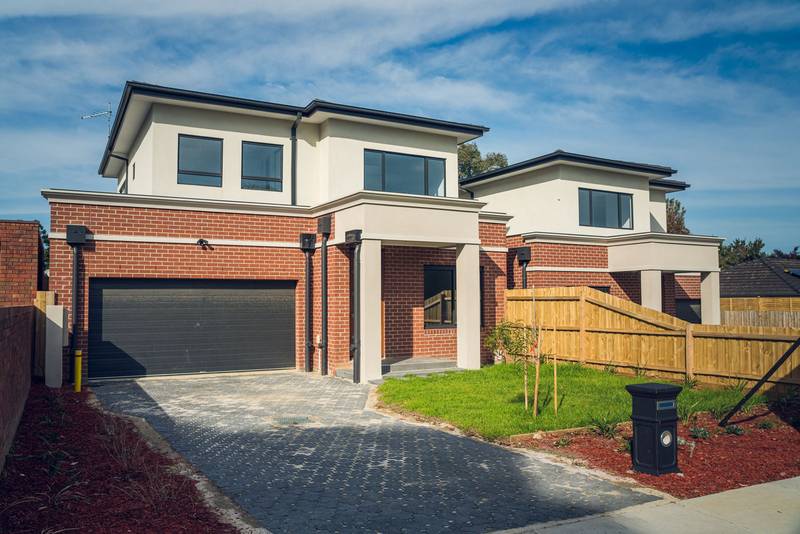 Bayswater Townhouse Project