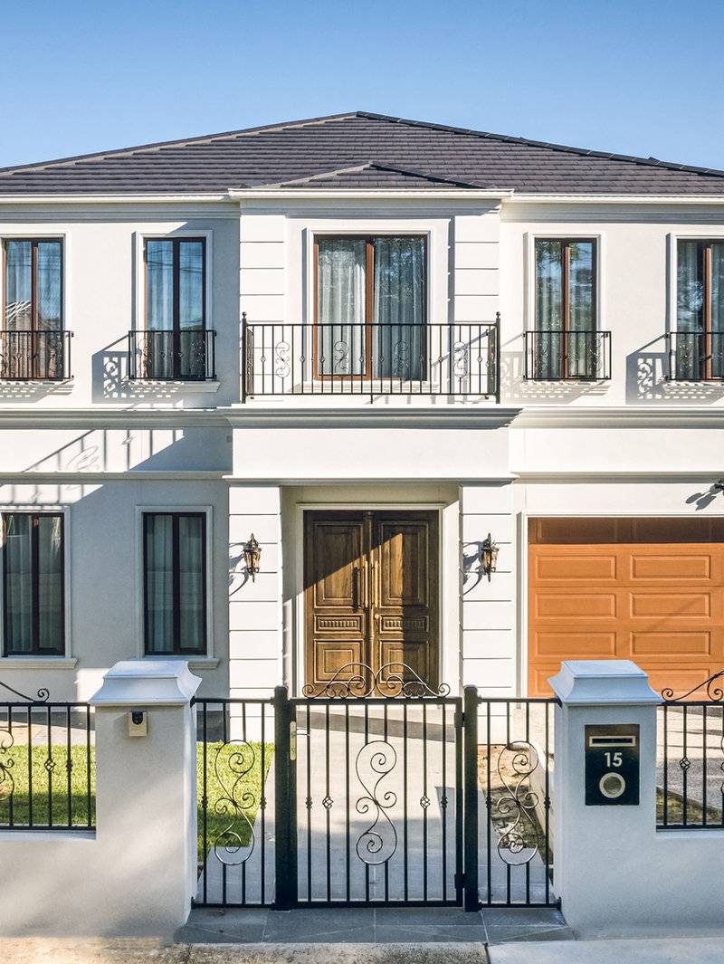Glen Waverley新建獨立住宅