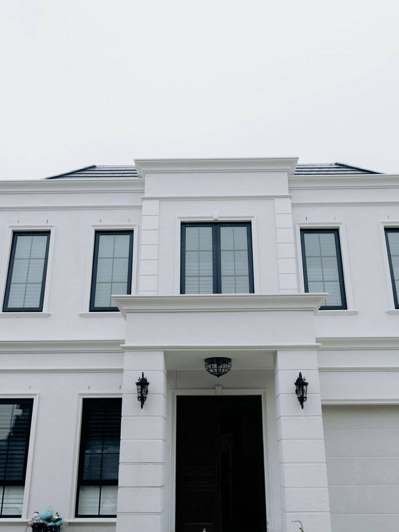 New Custom Home in Doncaster