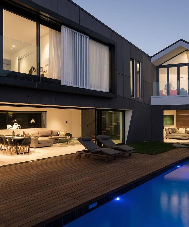 Tan House Residential Project