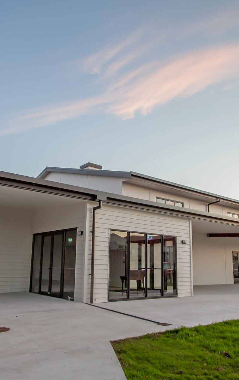 Waipu Celtic Valley Barn Community Venue