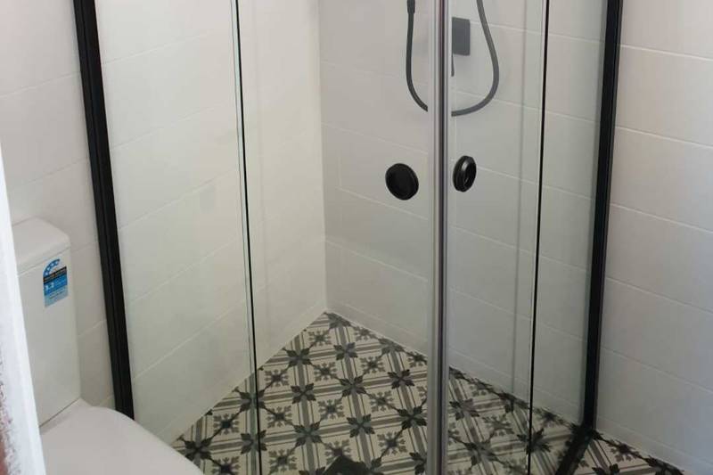 Largs Bay Renovation Phòng Tắm